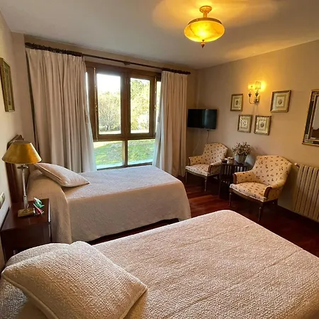 En Entorno Privilegiado * Valongo