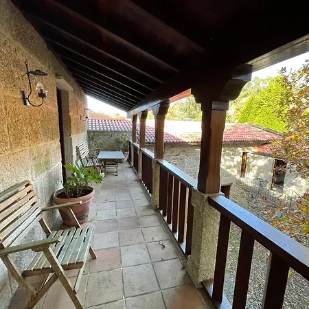 En Entorno Privilegiado