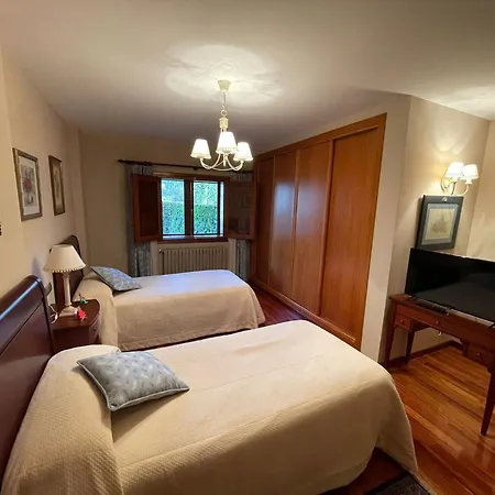 En Entorno Privilegiado Valongo