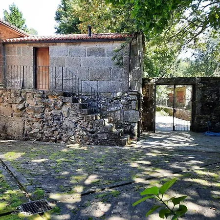 En Entorno Privilegiado * Valongo